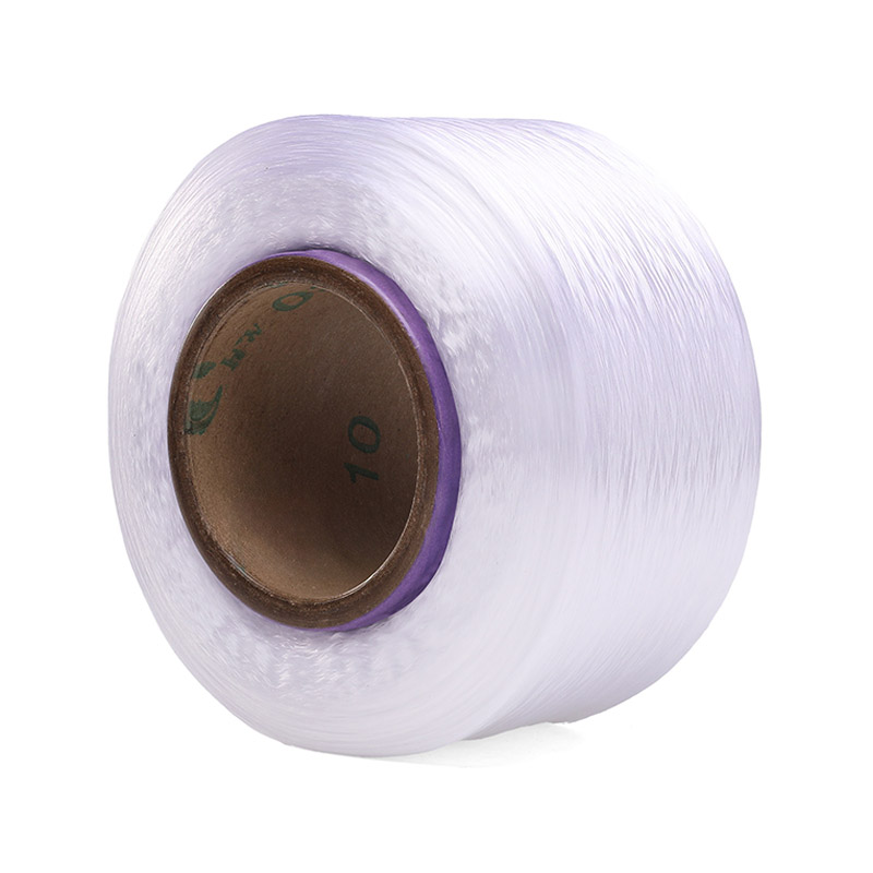PP RAW White жіп
