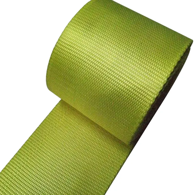 Woven Polyser электрлік таспасы